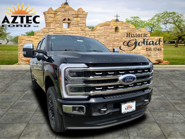 Thumbnail image of 2024 Ford F-350 Super Duty at Aztec Ford
