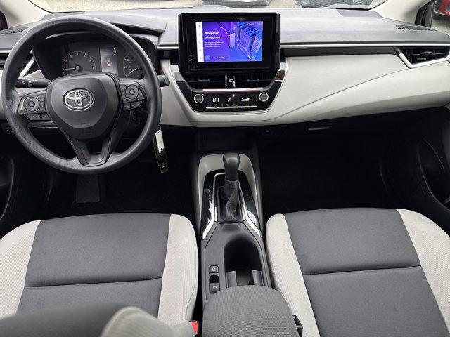 Thumbnail image of 2024 Toyota Corolla at Glen Toyota