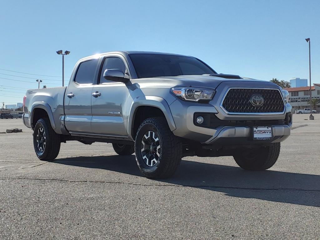 Thumbnail image of 2019 Toyota Tacoma at Autosavvy Las Vegas