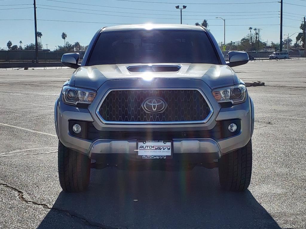Thumbnail image of 2019 Toyota Tacoma at Autosavvy Las Vegas