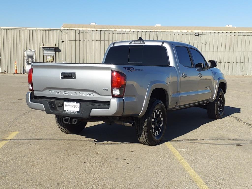 Thumbnail image of 2019 Toyota Tacoma at Autosavvy Las Vegas