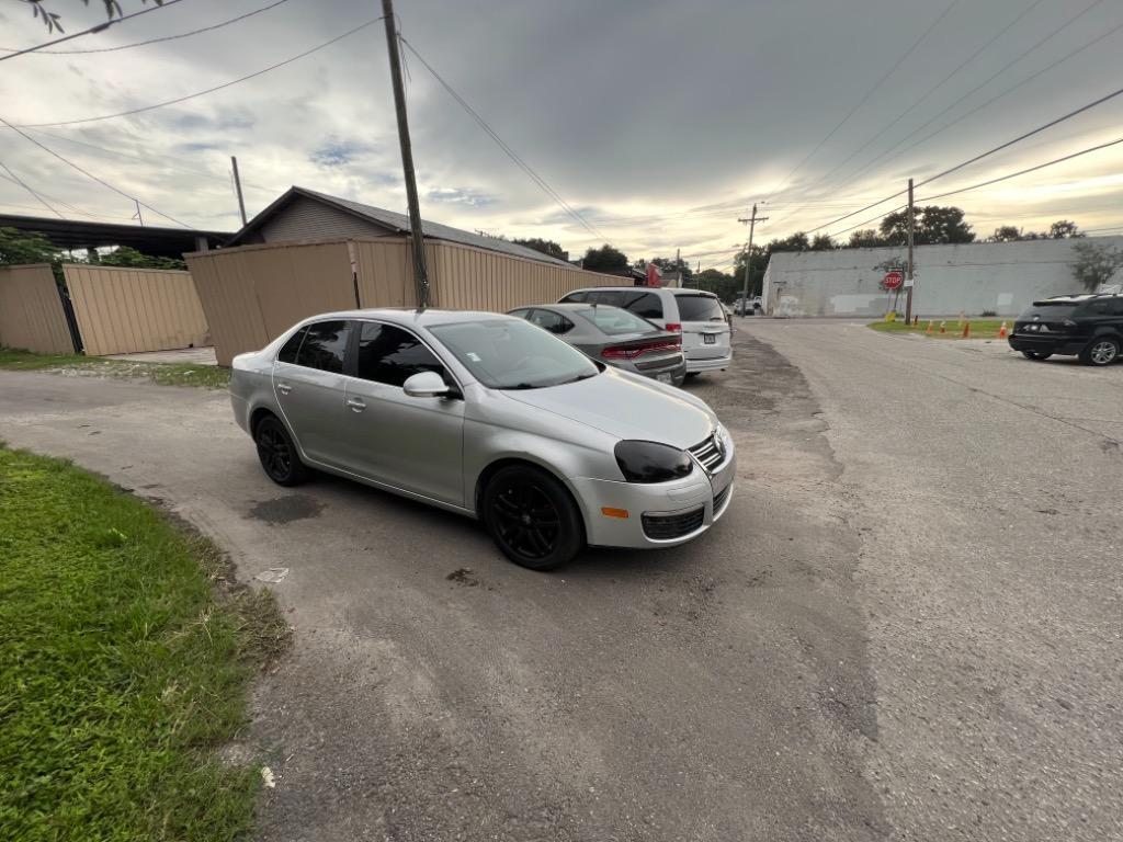 Thumbnail image of 2007 Volkswagen Jetta at Steeco Motors LLC