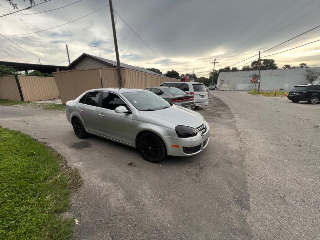 Thumbnail image of 2007 Volkswagen Jetta at Steeco Motors LLC