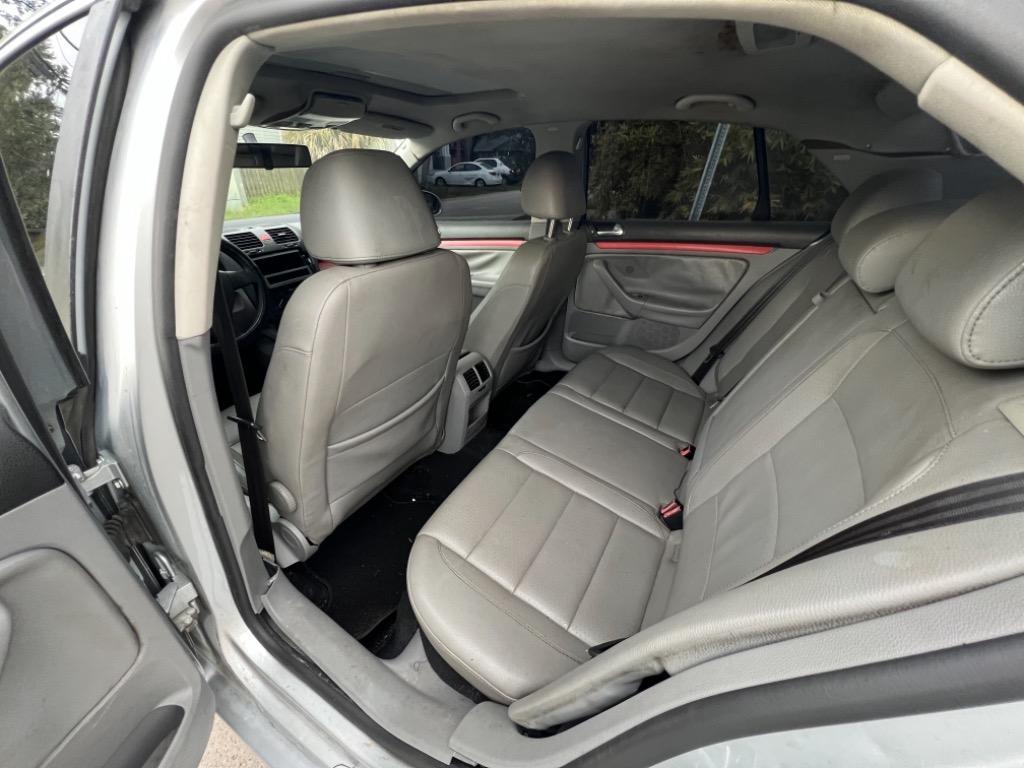 Thumbnail image of 2007 Volkswagen Jetta at Steeco Motors LLC