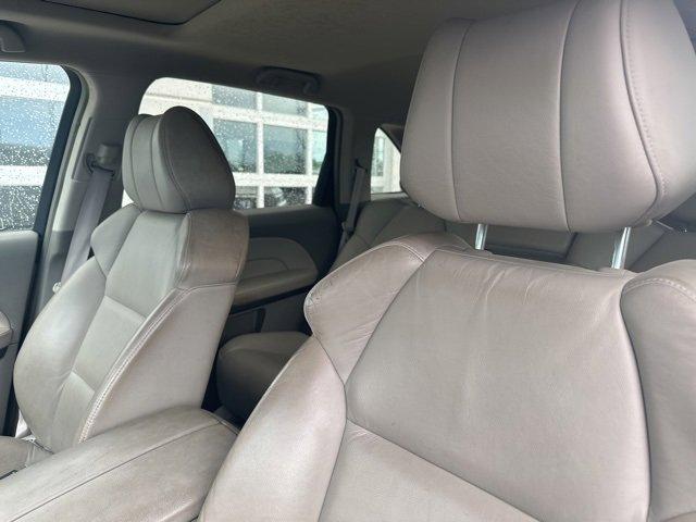 Thumbnail image of 2009 Acura MDX at McGrath Honda of St. Charles USED