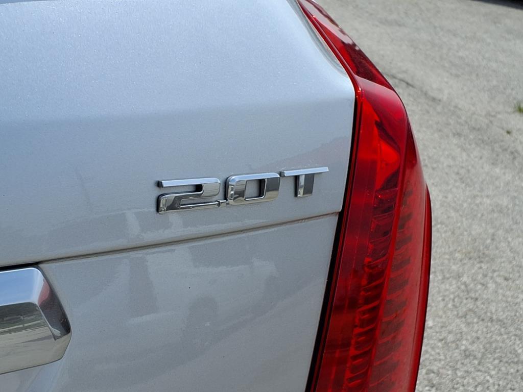 Thumbnail image of 2016 Cadillac CTS at Down The Road Motors