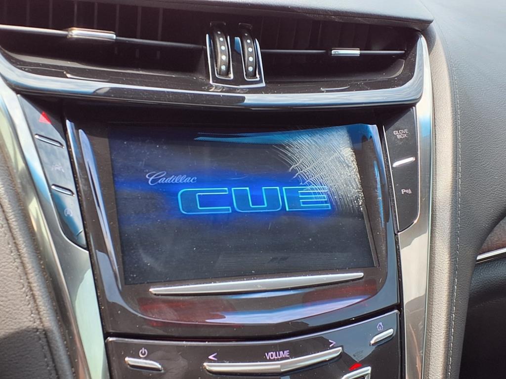 Thumbnail image of 2016 Cadillac CTS at Down The Road Motors