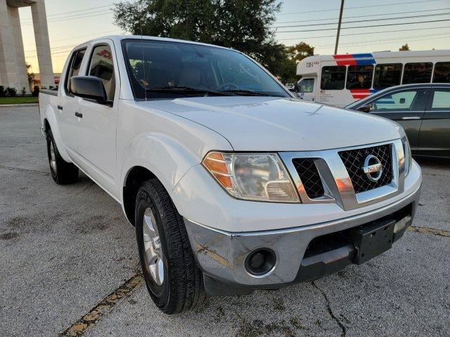 Thumbnail image of 2010 Nissan Frontier at EZ Auto Finance