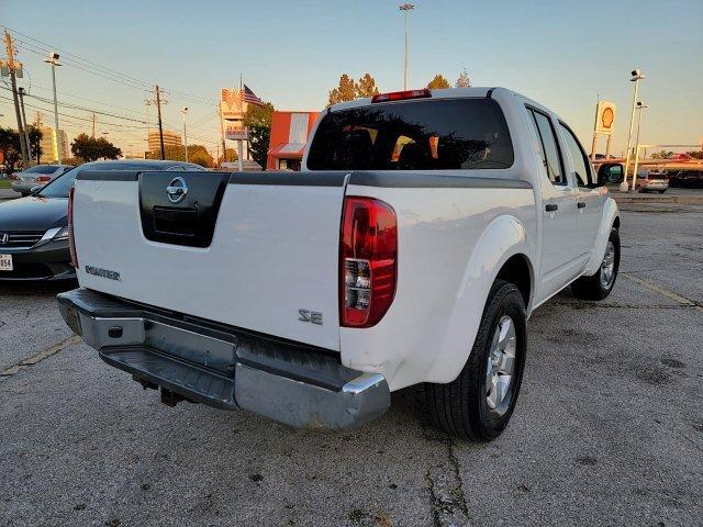 Thumbnail image of 2010 Nissan Frontier at EZ Auto Finance