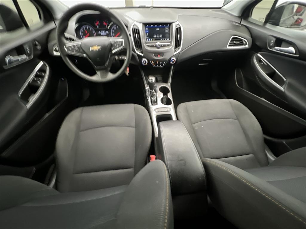 Thumbnail image of 2019 Chevrolet Cruze at Mccluskey Chevrolet Kings Automall