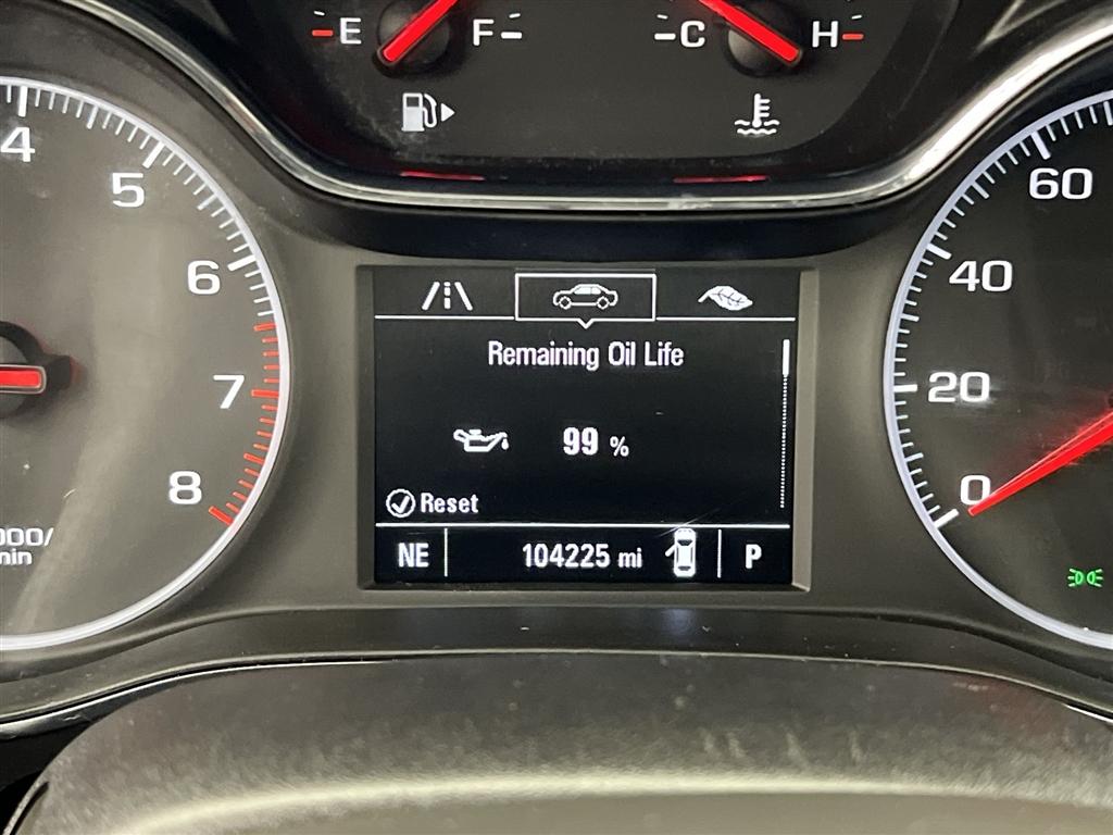 Thumbnail image of 2019 Chevrolet Cruze at Mccluskey Chevrolet Kings Automall