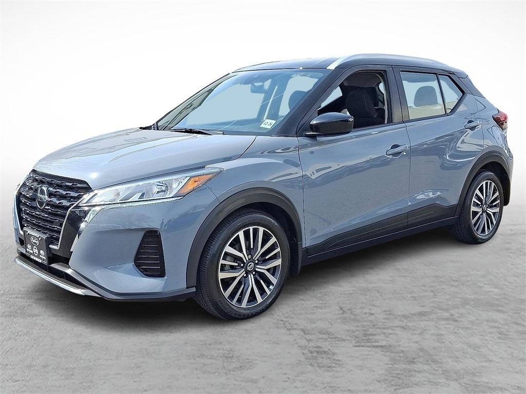 Thumbnail image of 2021 Nissan Kicks at Lynnes Nissan City Inc