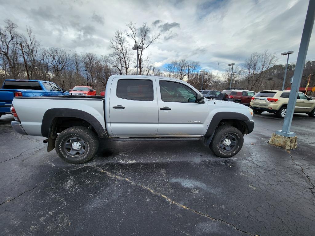 Thumbnail image of 2013 Toyota Tacoma at Quest Auto Sales