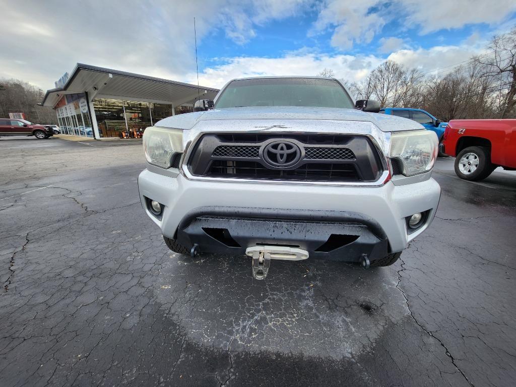 Thumbnail image of 2013 Toyota Tacoma at Quest Auto Sales