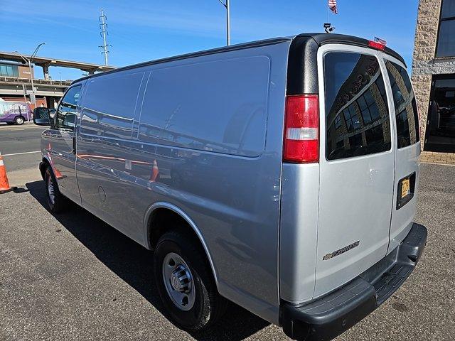 Thumbnail image of 2017 Chevrolet Express at D & P Auto Sales