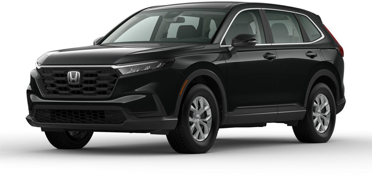 Thumbnail image of 2025 Honda CR-V at Atlantic Honda