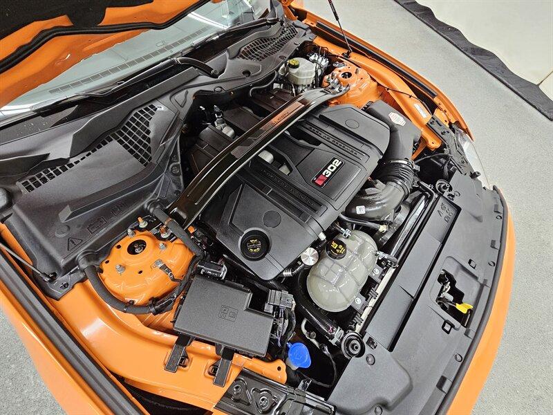 Thumbnail image of 2020 Ford Mustang at Premier Motor Group