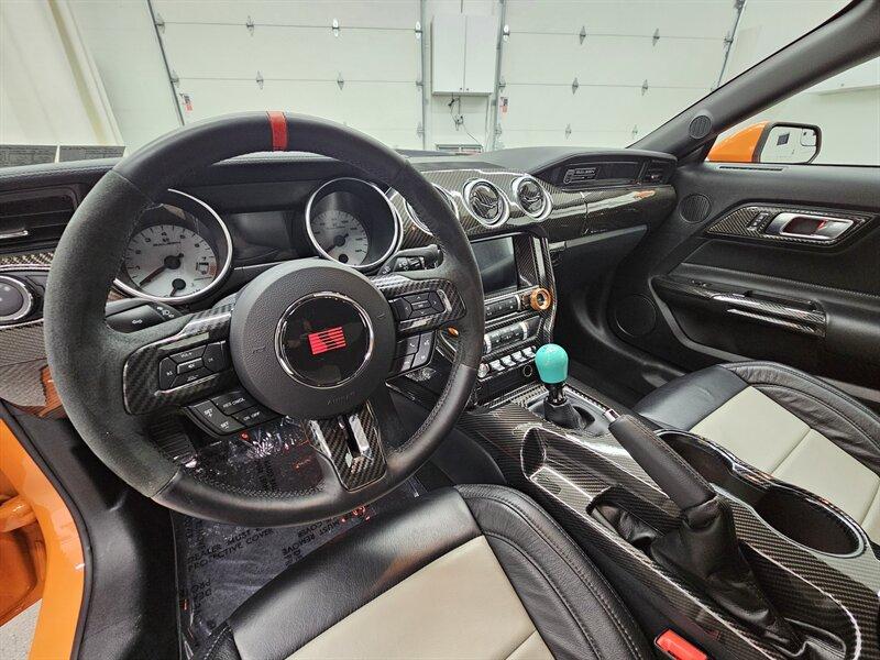 Thumbnail image of 2020 Ford Mustang at Premier Motor Group