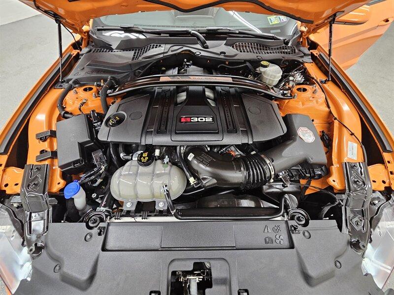Thumbnail image of 2020 Ford Mustang at Premier Motor Group