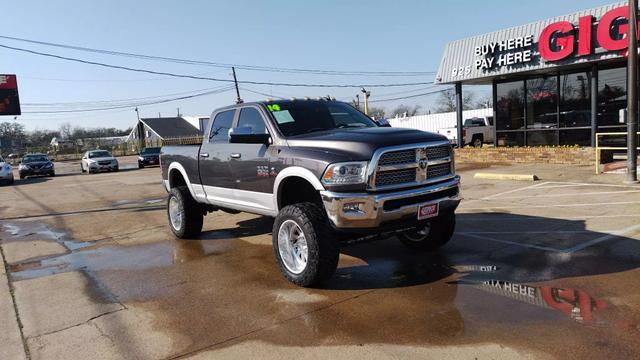 Thumbnail image of 2014 Ram 2500 at Gigante Auto Group Llc