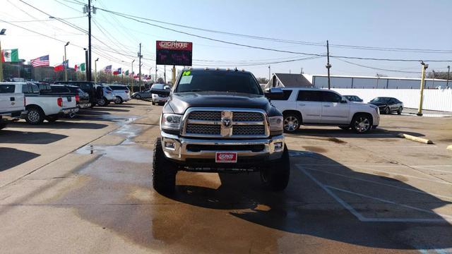 Thumbnail image of 2014 Ram 2500 at Gigante Auto Group Llc