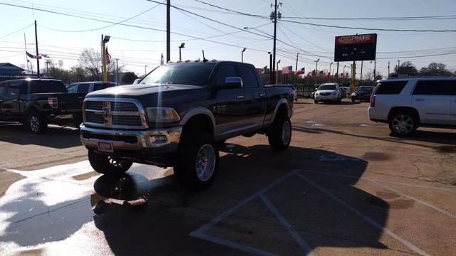 Thumbnail image of 2014 Ram 2500 at Gigante Auto Group Llc