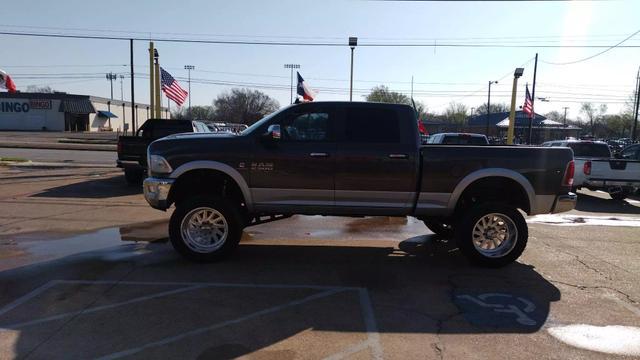 Thumbnail image of 2014 Ram 2500 at Gigante Auto Group Llc