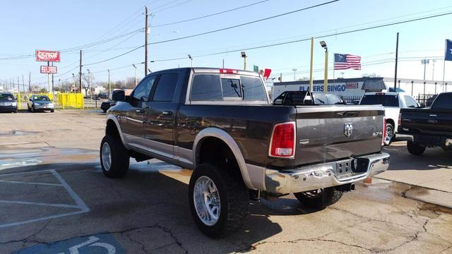 Thumbnail image of 2014 Ram 2500 at Gigante Auto Group Llc