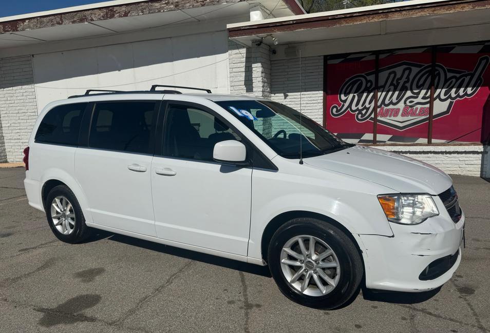 Thumbnail image of 2019 Dodge Grand Caravan at RIGHT DEAL AUTO SALES