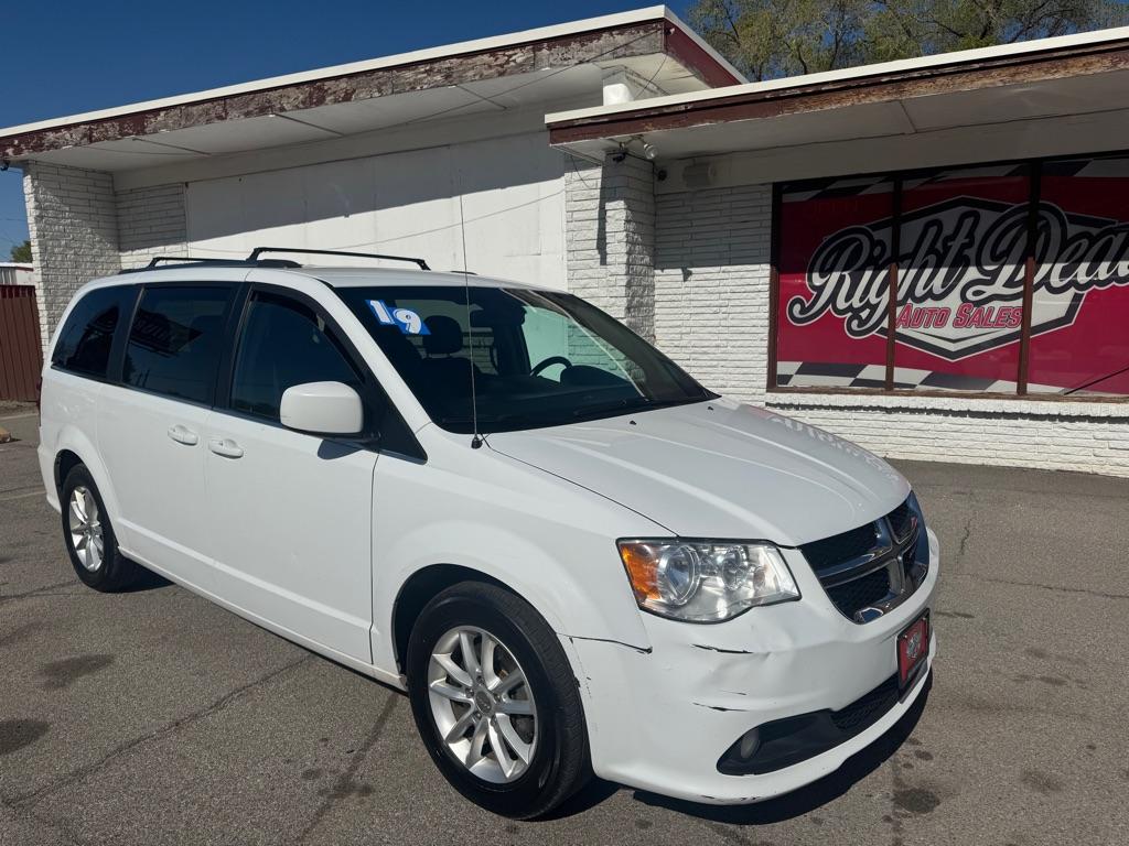 Thumbnail image of 2019 Dodge Grand Caravan at RIGHT DEAL AUTO SALES