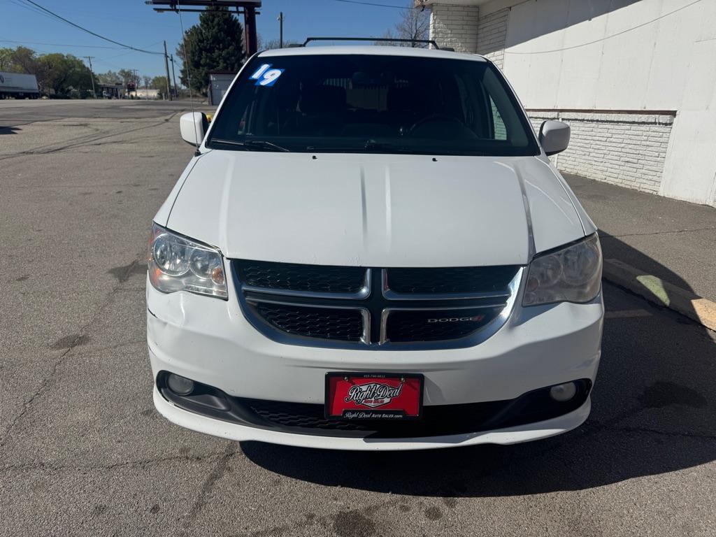 Thumbnail image of 2019 Dodge Grand Caravan at RIGHT DEAL AUTO SALES