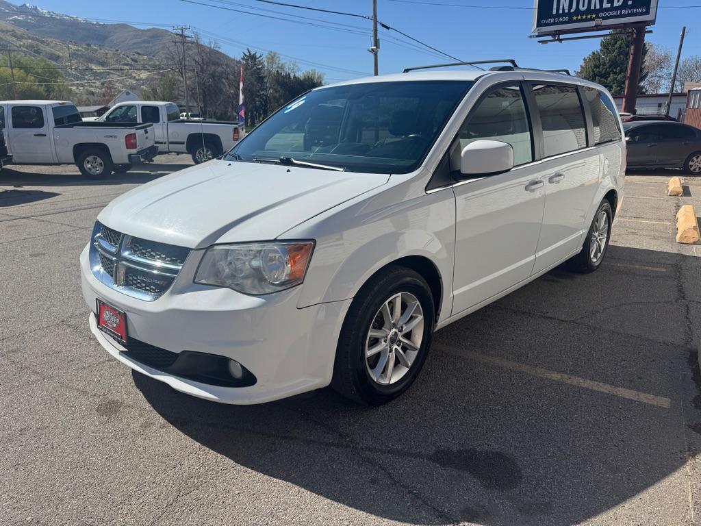 Thumbnail image of 2019 Dodge Grand Caravan at RIGHT DEAL AUTO SALES