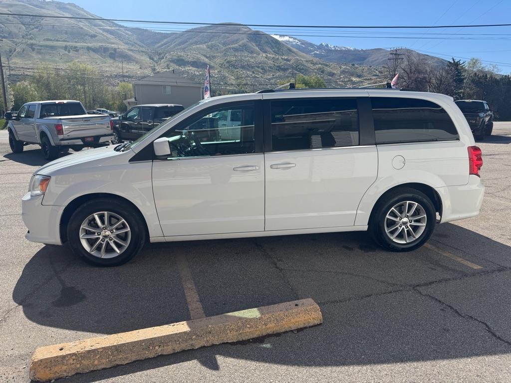 Thumbnail image of 2019 Dodge Grand Caravan at RIGHT DEAL AUTO SALES