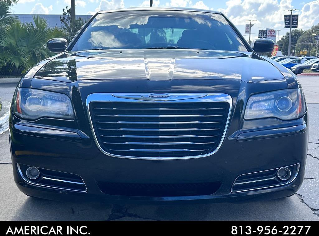 Thumbnail image of 2012 Chrysler 300 at Americar, Inc.