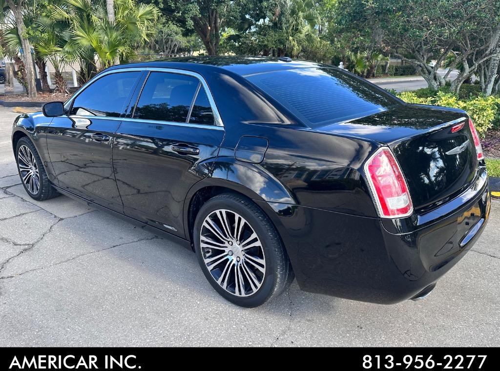 Thumbnail image of 2012 Chrysler 300 at Americar, Inc.