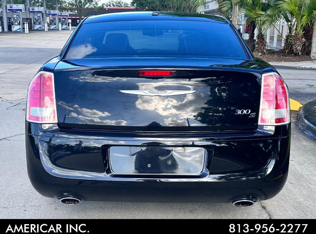 Thumbnail image of 2012 Chrysler 300 at Americar, Inc.