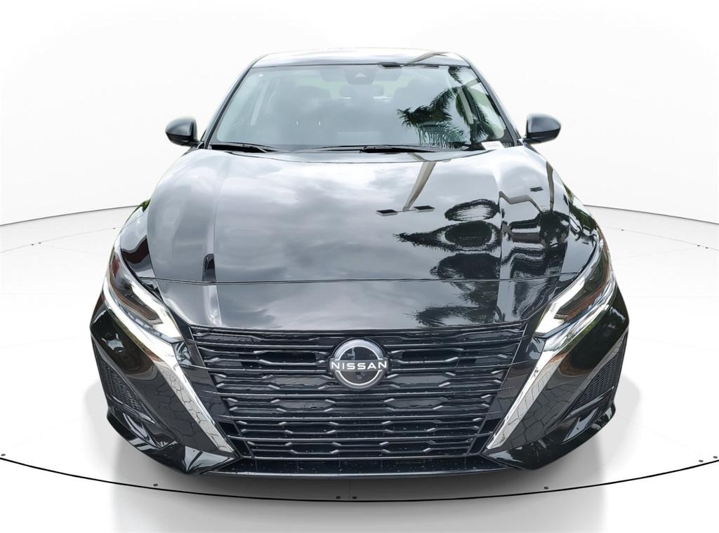 Thumbnail image of 2025 Nissan Altima at Southern 441 Nissan