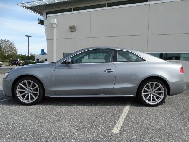 Thumbnail image of 2015 Audi A5 at Autonation Volkswagen North Columbus