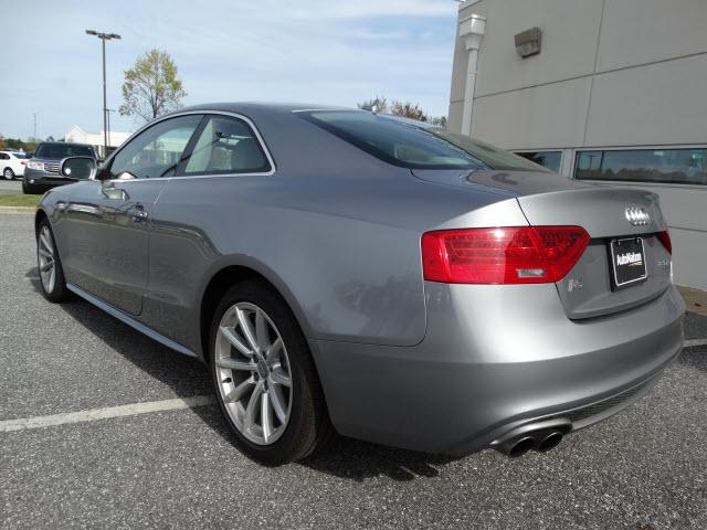 Thumbnail image of 2015 Audi A5 at Autonation Volkswagen North Columbus
