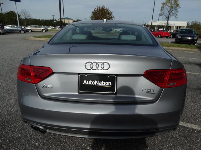 Thumbnail image of 2015 Audi A5 at Autonation Volkswagen North Columbus