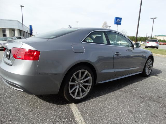 Thumbnail image of 2015 Audi A5 at Autonation Volkswagen North Columbus