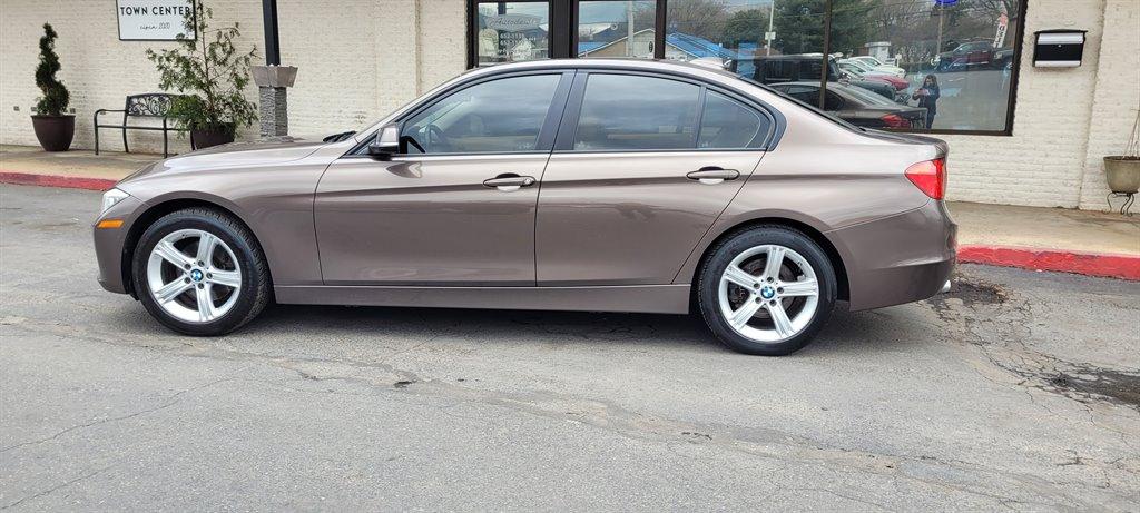 Thumbnail image of 2015 BMW 3 Series at AutoDealz of Shenandoah, VA