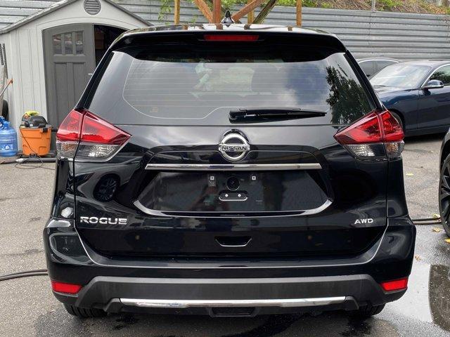 Thumbnail image of 2020 Nissan Rogue at NYC Motorcars of The Bronx