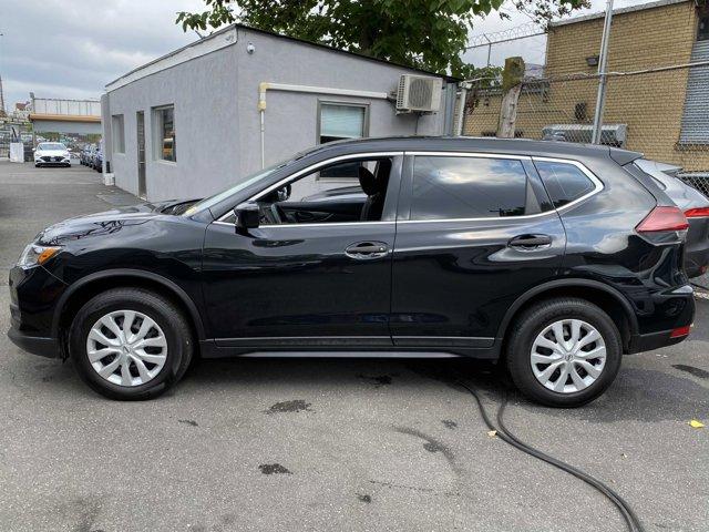 Thumbnail image of 2020 Nissan Rogue at NYC Motorcars of The Bronx