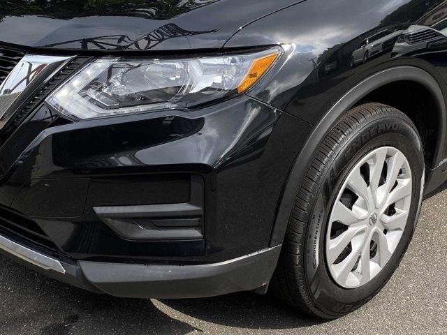 Thumbnail image of 2020 Nissan Rogue at NYC Motorcars of The Bronx