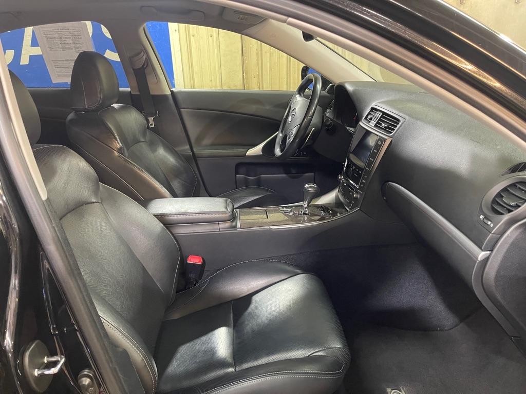 Thumbnail image of 2011 Lexus IS 250 at Affordable of Fairbanks, AK