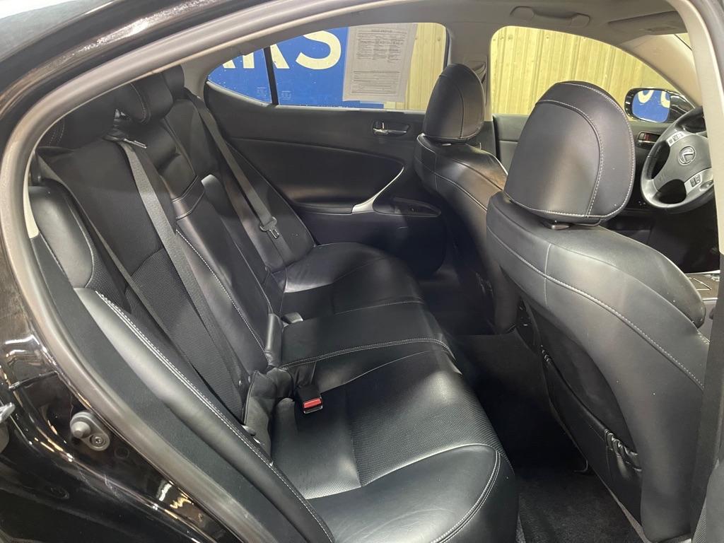 Thumbnail image of 2011 Lexus IS 250 at Affordable of Fairbanks, AK