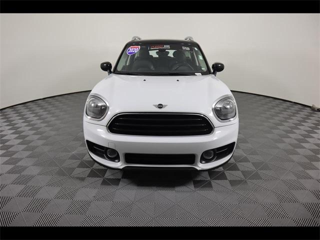 Thumbnail image of 2020 MINI Countryman at Auto Expo 95