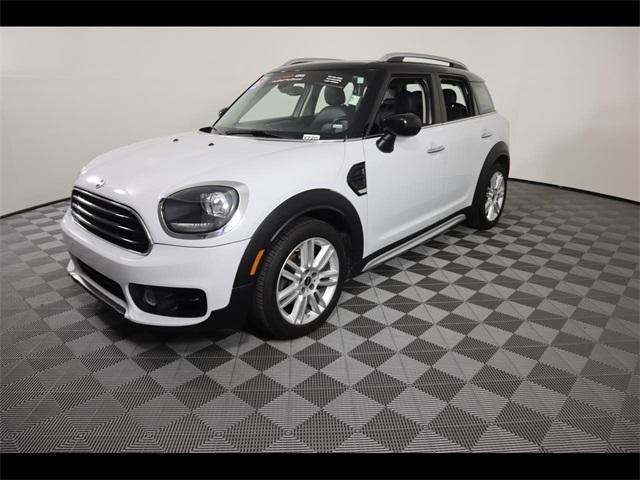 Thumbnail image of 2020 MINI Countryman at Auto Expo 95