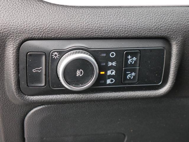 Thumbnail image of 2024 Ford Explorer at Wendle Motors Pre-Owned - Used